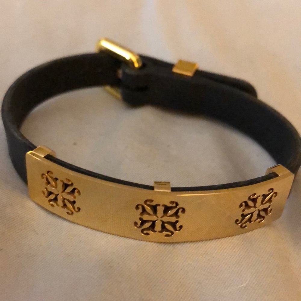 Rustic Cuff Bracelets - image 2